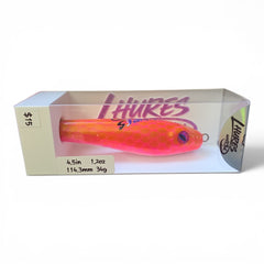 Fishing LHures