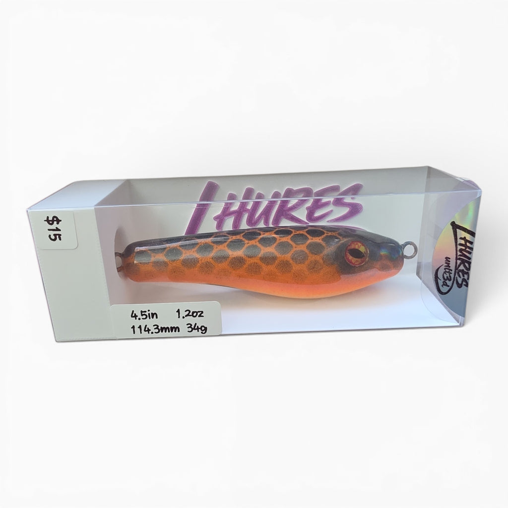 Fishing LHures