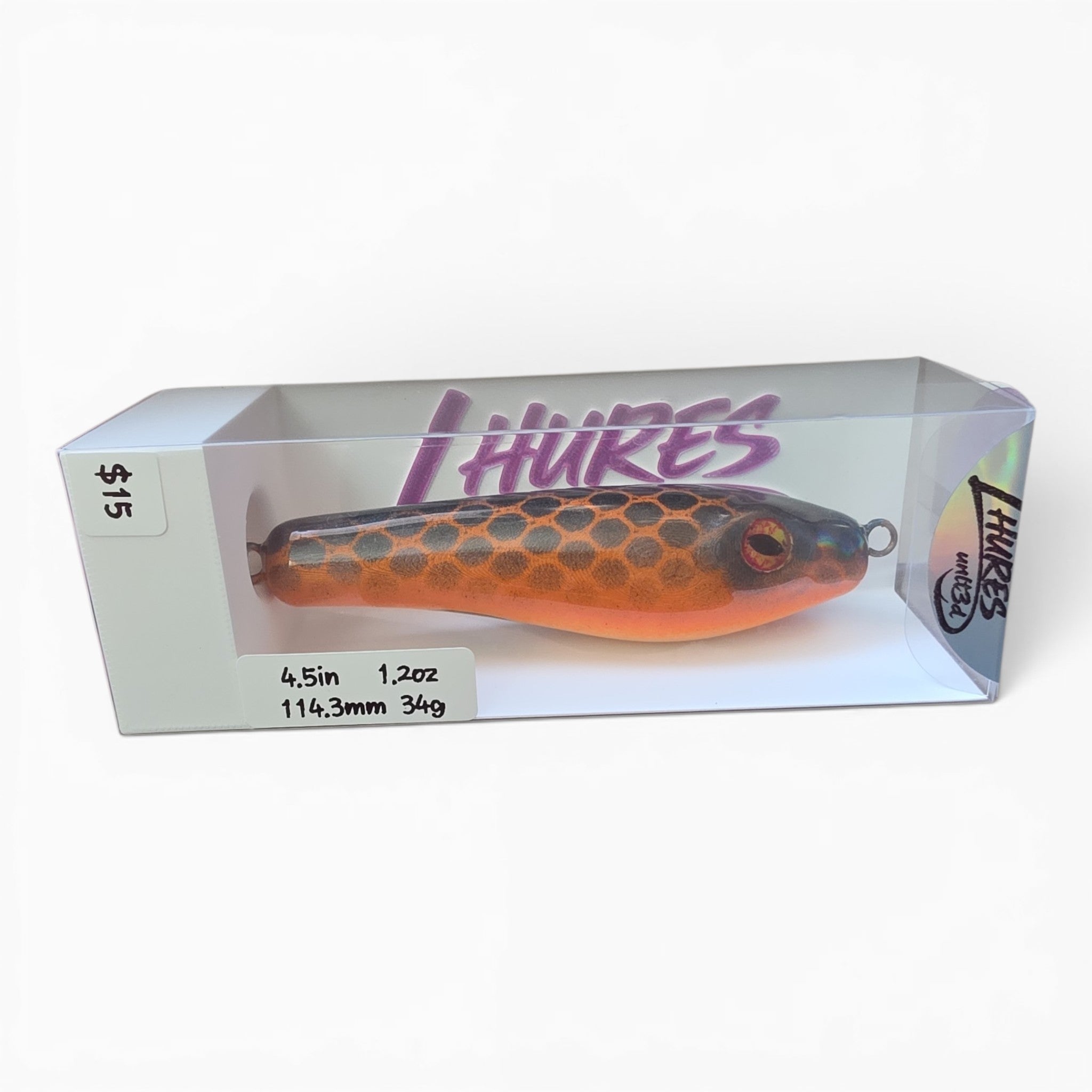 Fishing LHures