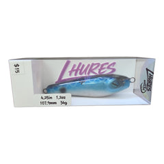 Fishing LHures