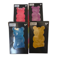 Sugar squishys