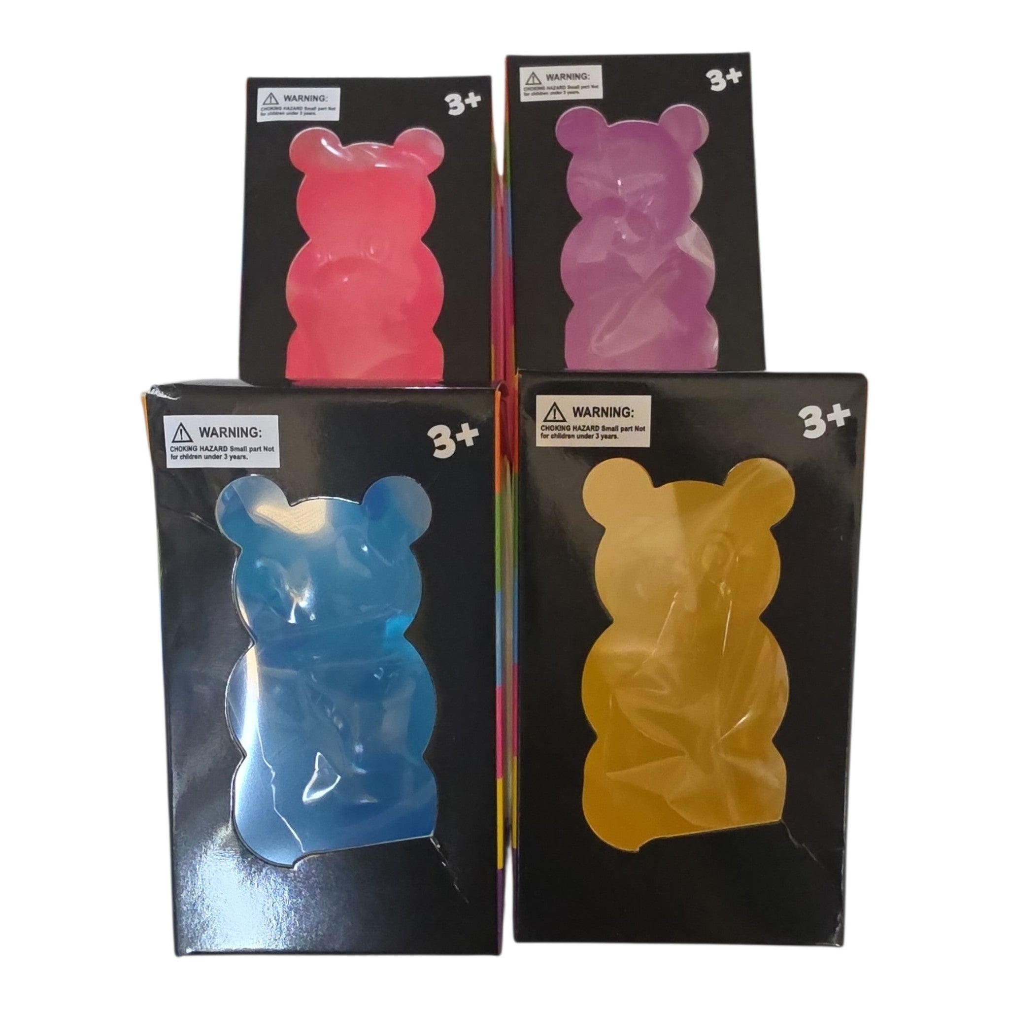 Sugar squishys