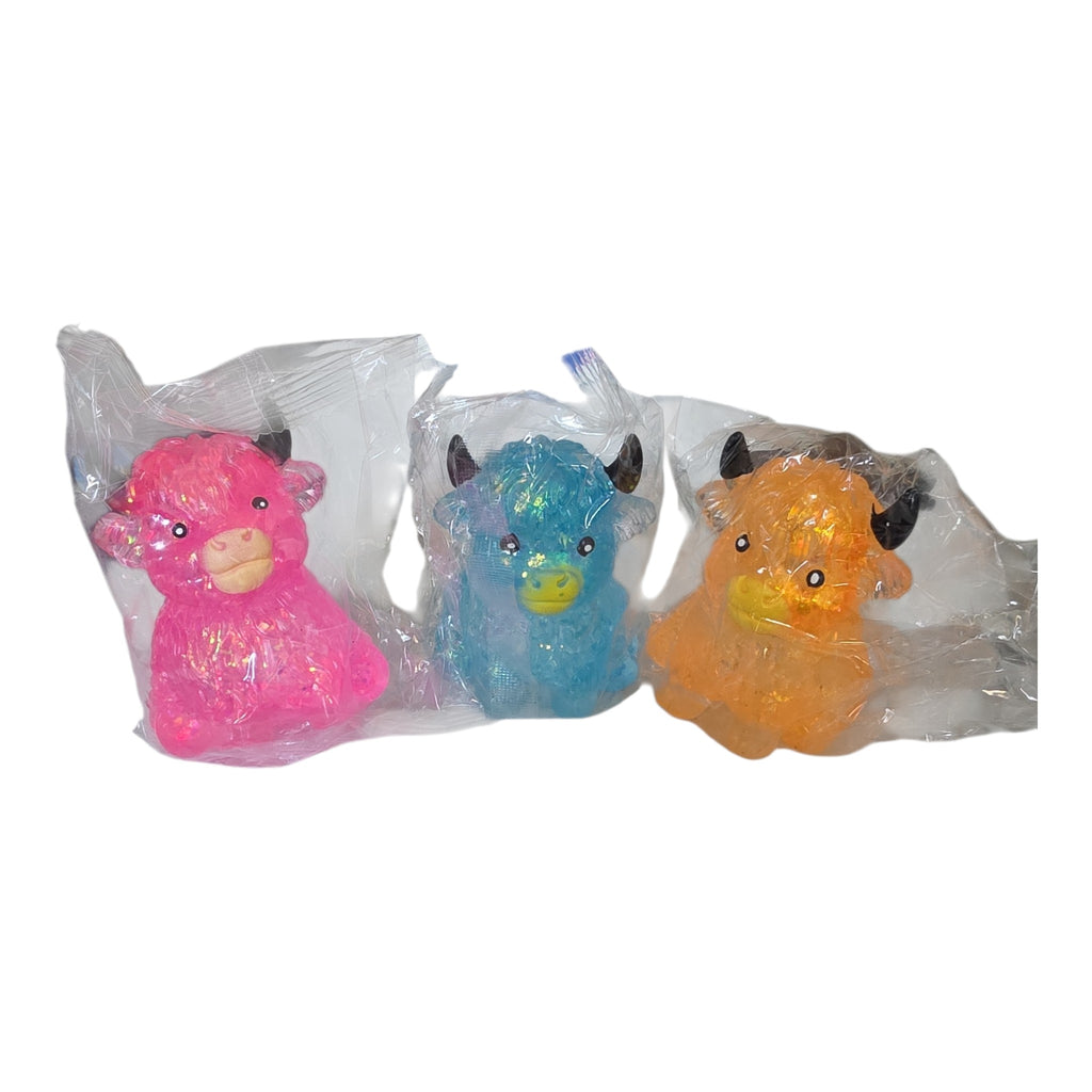 Sugar squishys