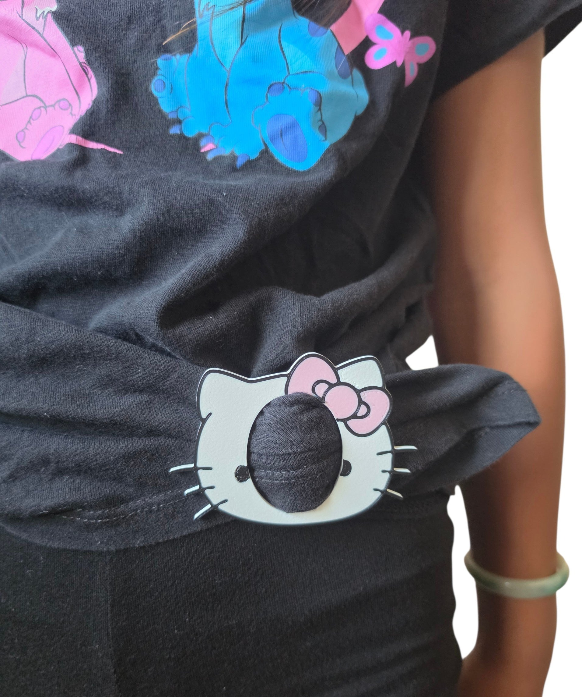 Shirt rings