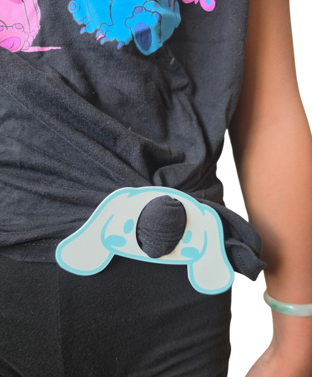 Shirt rings