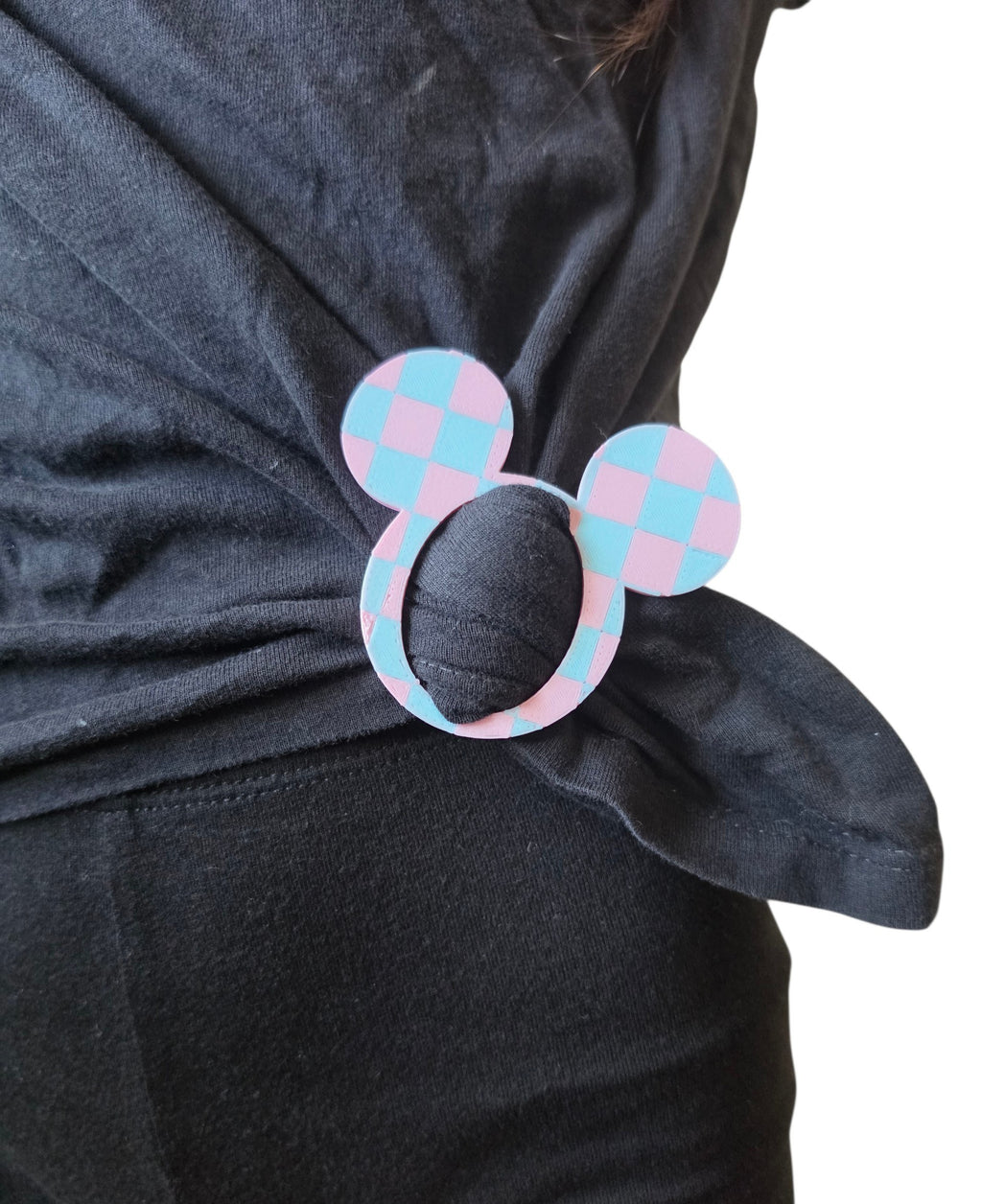 Shirt rings