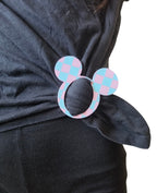 Shirt rings