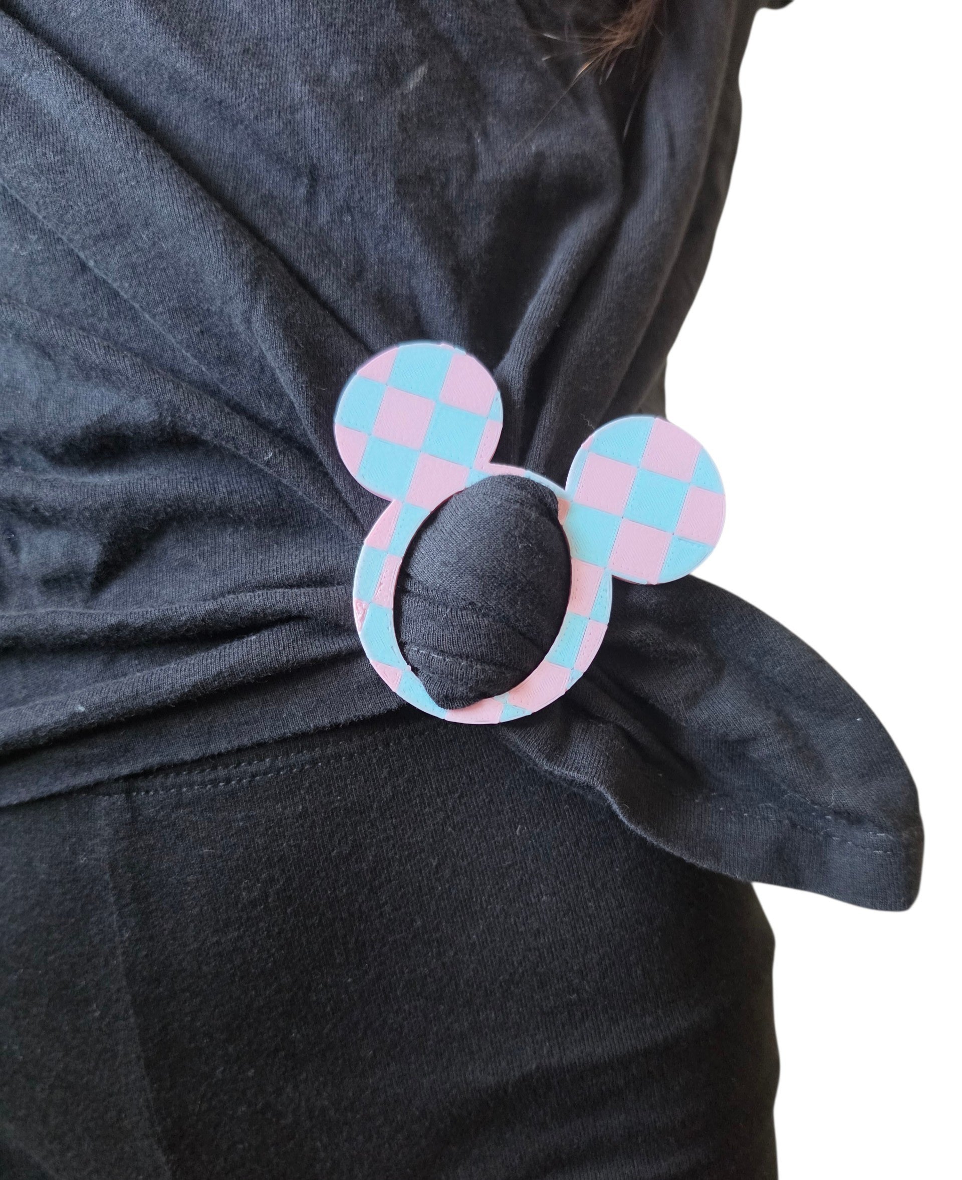Shirt rings
