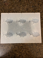 Silicone Mold