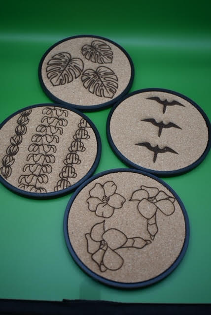 coasters