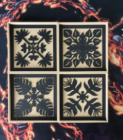 Quilt Trinket Tray