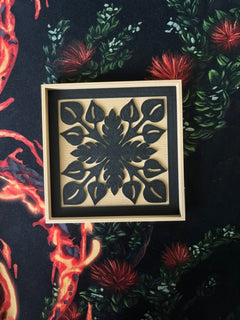 Quilt Trinket Tray