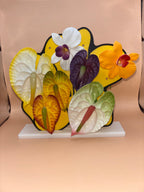 Pua Ear Pick Display Stand