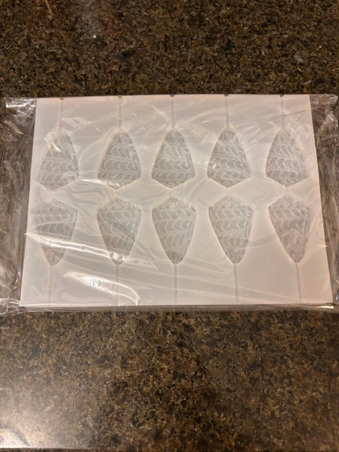 Silicone Mold