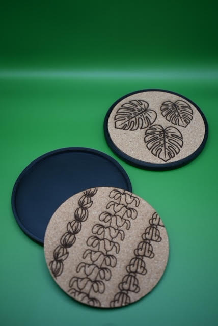 coasters