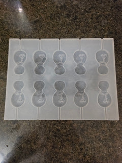 Silicone Mold