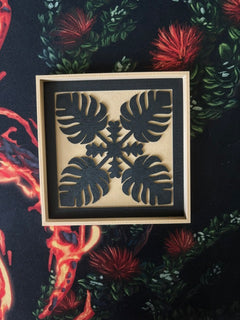 Quilt Trinket Tray