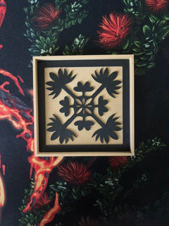 Quilt Trinket Tray
