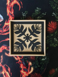 Quilt Trinket Tray