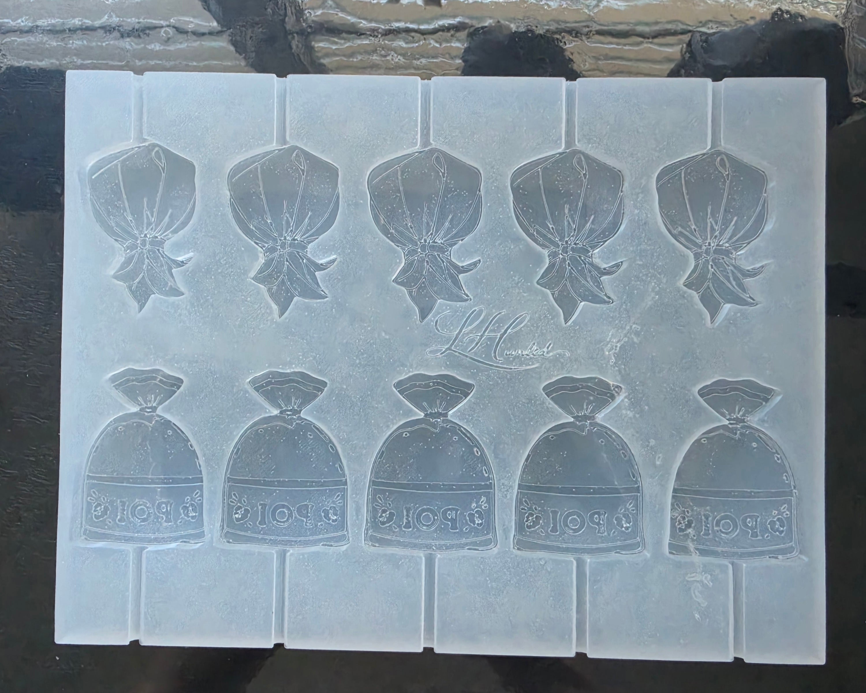 Silicone Mold