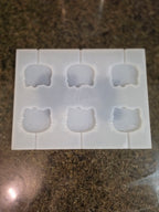 Silicone Mold