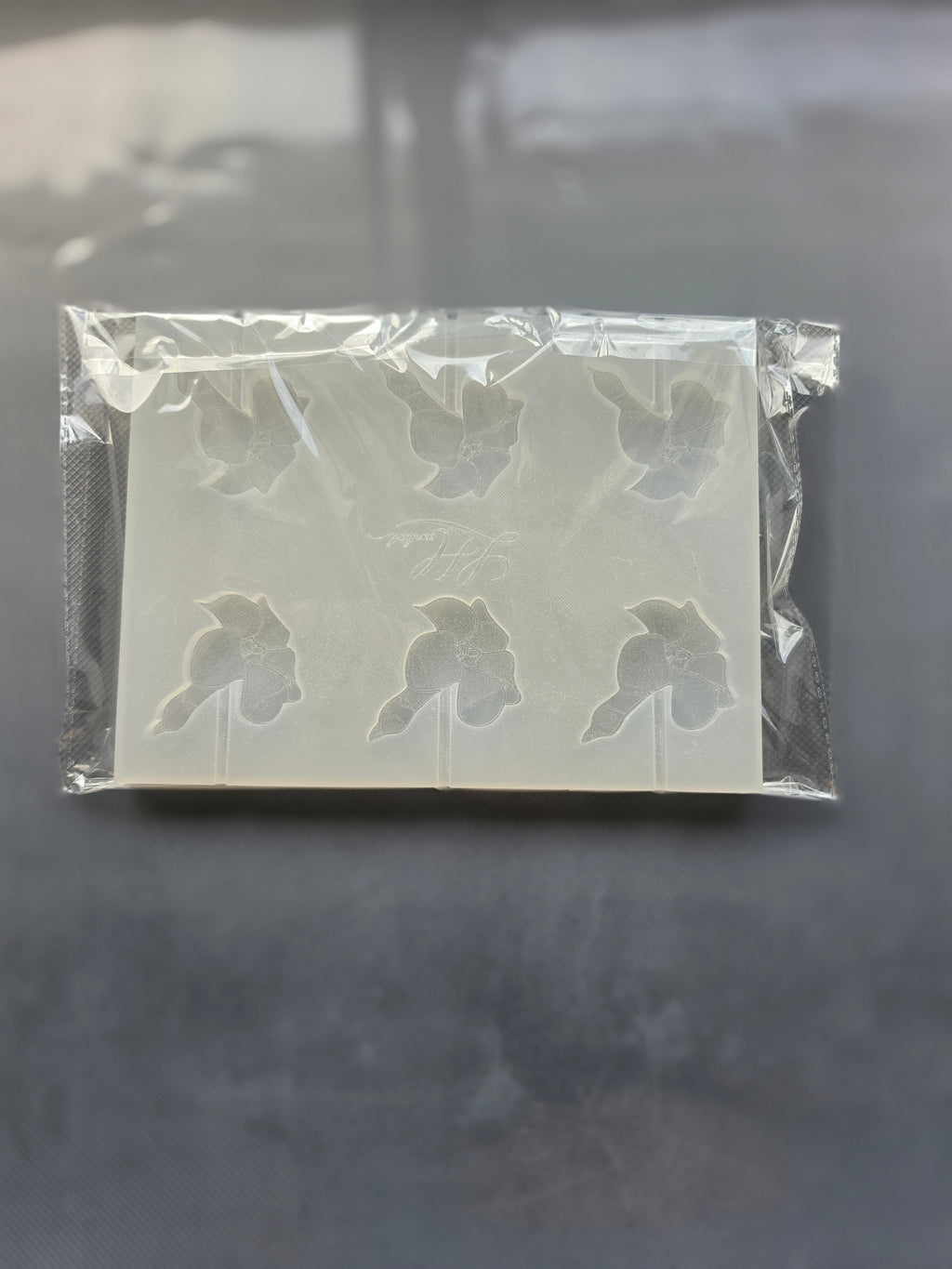 Silicone Mold