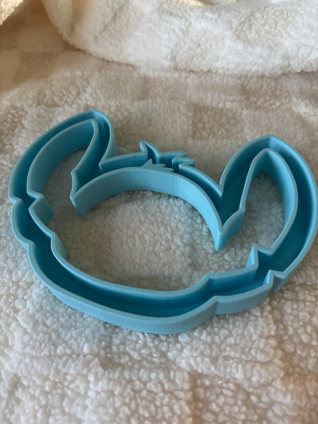 Pua holder