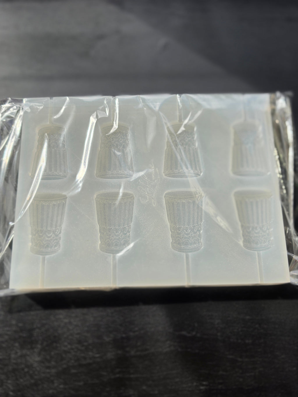 Silicone Mold