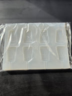 Silicone Mold