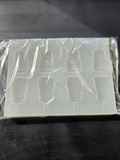 Silicone Mold