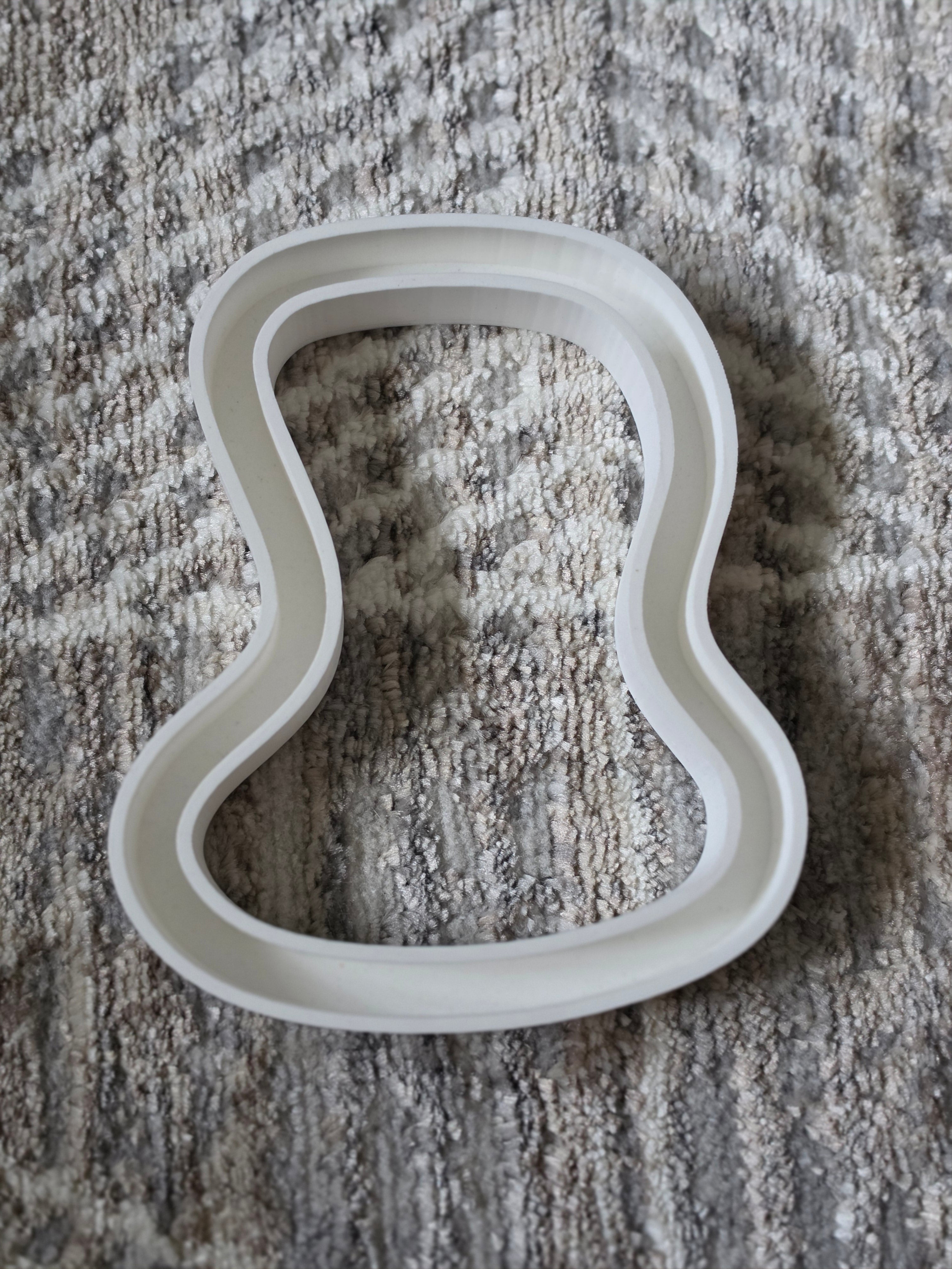 Pua holder