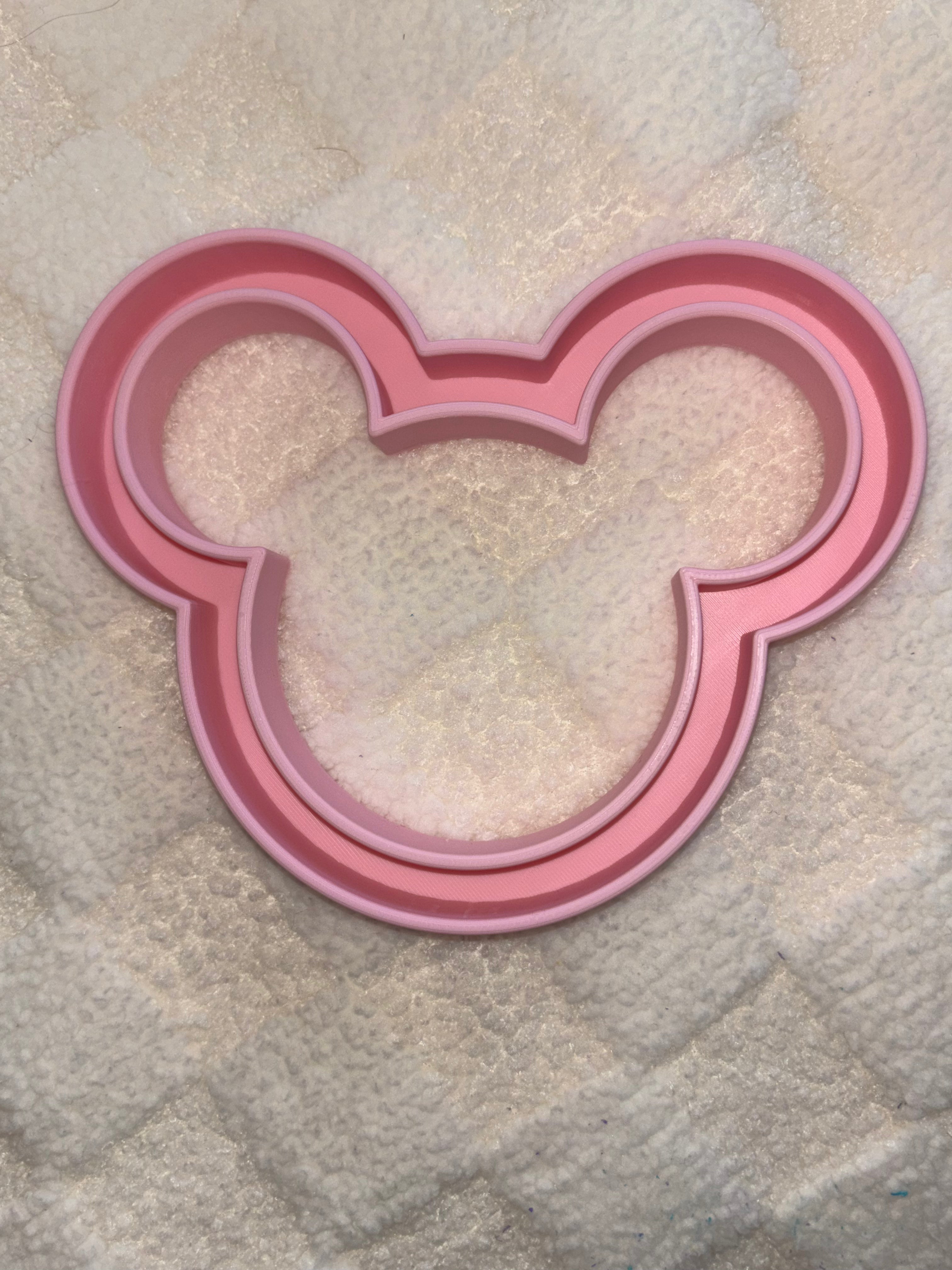 Pua holder